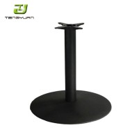 China Restaurant Heavy Duty Metal Table Legs Manufacturers