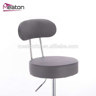 High back swivel lift ergonomic leather executive office chair