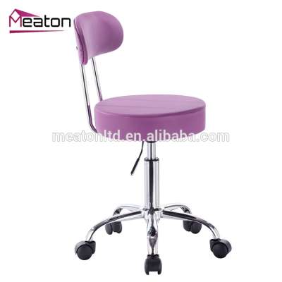 Mid-back Ergonomic Computer Desk Office Chair With Padded Seat CL - 2013 - 3