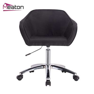 Fabric desk computer home office lounge chair ergonomic for executive