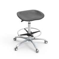 High Quality swivel lift  lab chair  Laboratory furniture office chair